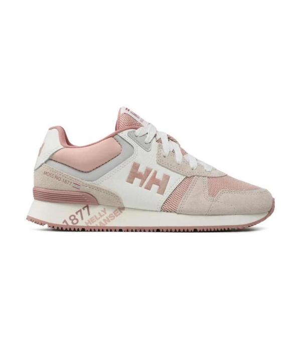 Xαμηλά Sneakers Helly Hansen - Ροζ Διαθέσιμο για γυναίκες. 37. 