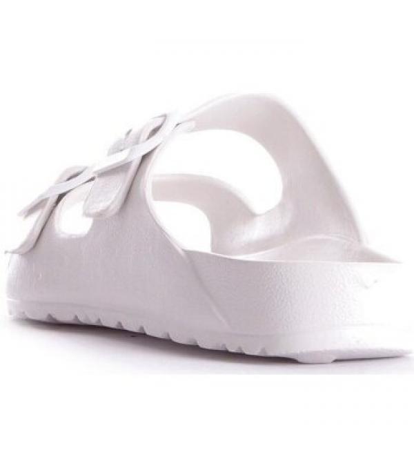 Xαμηλά Sneakers Woz CAPRI Άσπρο Διαθέσιμο για γυναίκες. 37,38,39,40. 