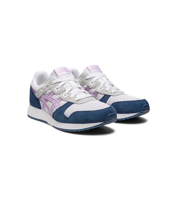 Sneakers Asics Lyte Classic - White/Lilac Tech Μπλέ Διαθέσιμο για γυναίκες. 35 1/2. 