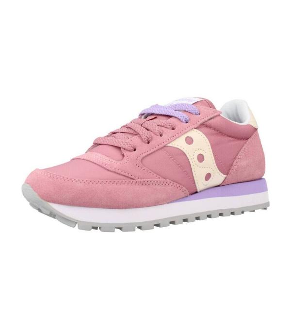 Sneakers Saucony JAZZ ORIGINAL Ροζ Διαθέσιμο για γυναίκες. 38,37 1/2. 
