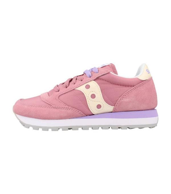 Sneakers Saucony JAZZ ORIGINAL Ροζ Διαθέσιμο για γυναίκες. 38,37 1/2. 
