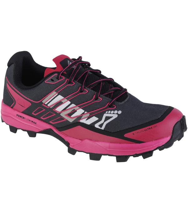 Παπούτσια για τρέξιμο Inov 8 X-Talon Ultra 260 V2 Grey Διαθέσιμο για γυναίκες. 37,38,40 1/2,37 1/2,38 1/2,39 1/2. 