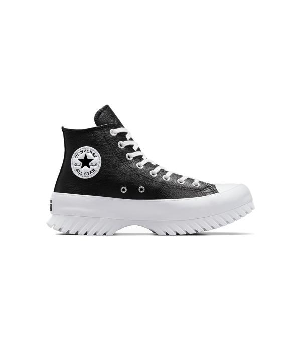 Sneakers Converse Chuck Taylor All Star Lugged 2.0 A03704C Black Διαθέσιμο για γυναίκες. 36,37,38,39,37 1/2,36 1/2. 