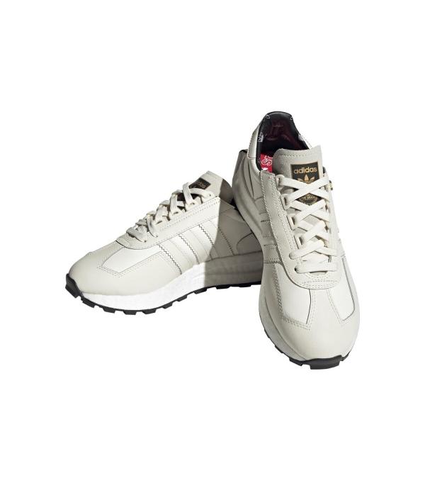 Sneakers adidas Retropy E5 W HQ4390 Άσπρο Διαθέσιμο για γυναίκες. 39 1/3. 