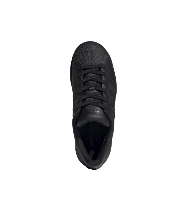 Sneakers adidas Superstar J FU7713 Black Διαθέσιμο για γυναίκες. 36,38,36 2/3,37 1/3. 