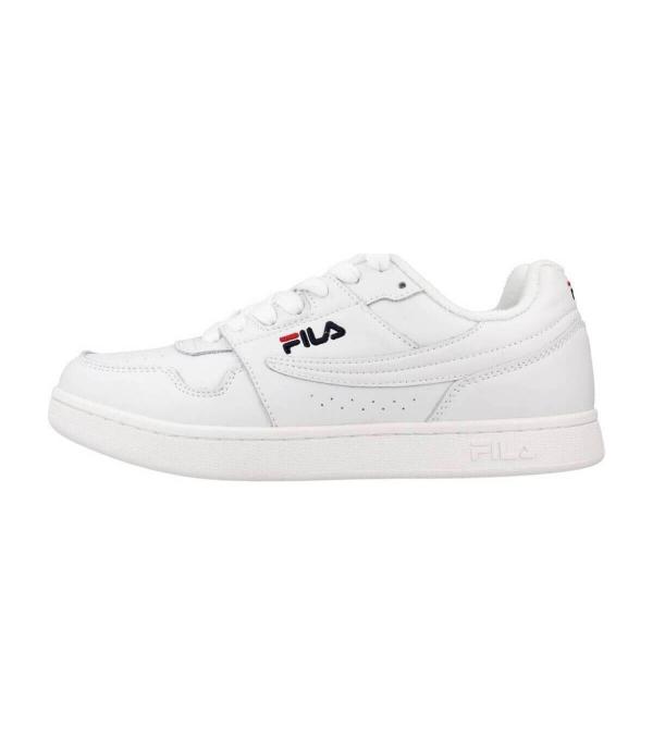 Sneakers Fila ARCADE L wmn Άσπρο Διαθέσιμο για γυναίκες. 36,42. 