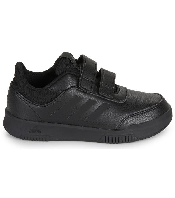 Xαμηλά Sneakers adidas Tensaur Sport 2.0 CF K Black Διαθέσιμο για αγόρια. 34. Το στέλεχος περιέχει τουλάχιστον 50% ανακυκλωμένο περιεχόμενο.
