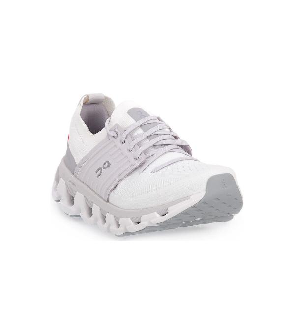 Sneakers On CLOUDSWIFT 3 Άσπρο Διαθέσιμο για γυναίκες. 40,40 1/2. 