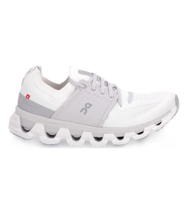 Sneakers On CLOUDSWIFT 3 Άσπρο Διαθέσιμο για γυναίκες. 40,40 1/2. 