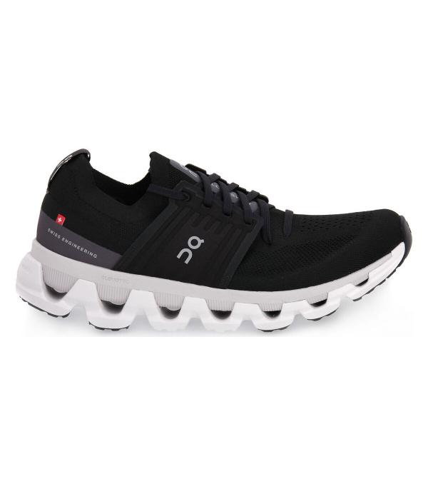 Sneakers On CLOUDSWIFT 3 Black Διαθέσιμο για γυναίκες. 40,40 1/2. 