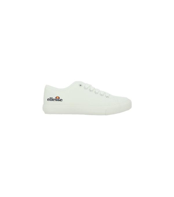 Sneakers Ellesse LS220S LOW VULC Άσπρο Διαθέσιμο για γυναίκες. 36,37,39,42. 
