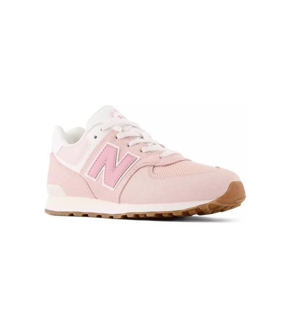 Sneakers New Balance GC574CH1 Ροζ Διαθέσιμο για γυναίκες. 36,40. 