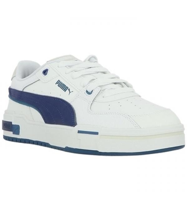 Sneakers Puma CA PRO GLITCH Άσπρο Διαθέσιμο για άνδρες. 44. 