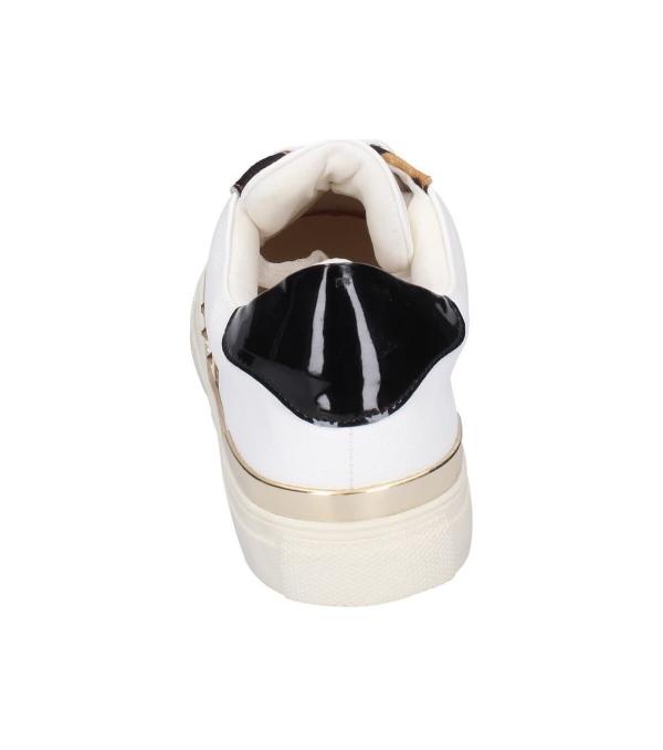 Sneakers Menbur BC414 Άσπρο Διαθέσιμο για γυναίκες. 41. 