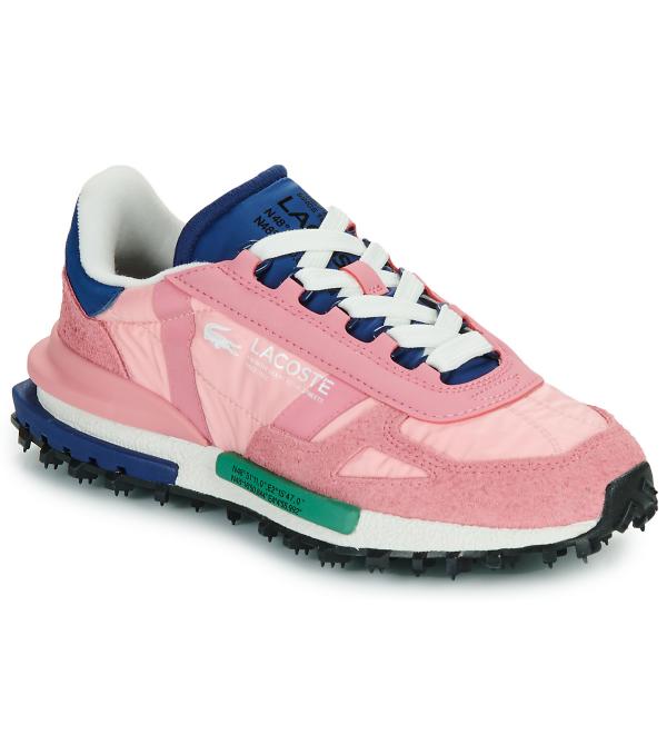Xαμηλά Sneakers Lacoste ELITE ACTIVE Ροζ Διαθέσιμο για γυναίκες. 39. 