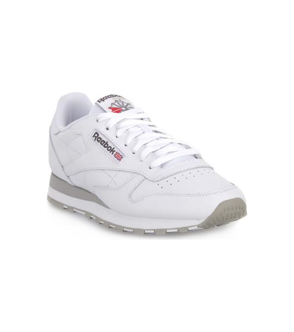 Sneakers Reebok Sport CLASSIC LEATHER Άσπρο Διαθέσιμο για γυναίκες. 44. 