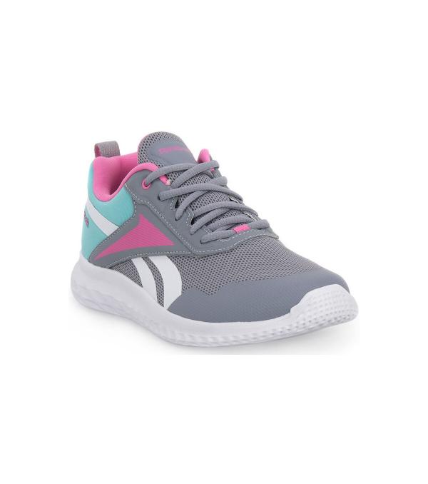 Παπούτσια για τρέξιμο Reebok Sport RUSH RUNNER 5 Grey Διαθέσιμο για γυναίκες. 38. 