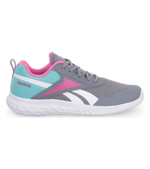 Παπούτσια για τρέξιμο Reebok Sport RUSH RUNNER 5 Grey Διαθέσιμο για γυναίκες. 38. 