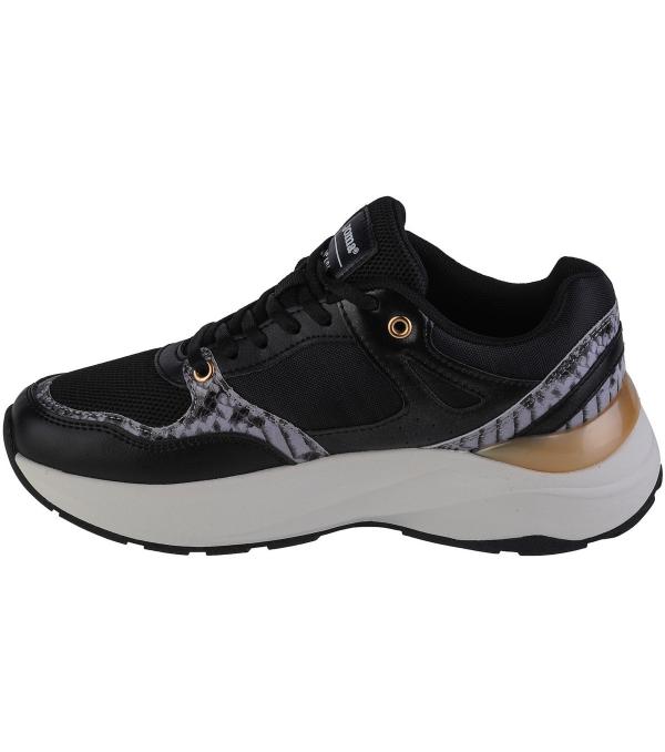 Xαμηλά Sneakers Joma C404LS2301 C.404 Lady 2301 Black Διαθέσιμο για γυναίκες. 39. 