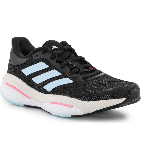 Παπούτσια για τρέξιμο adidas Adidas Solar Glide 5 GY3485 Multicolour Διαθέσιμο για γυναίκες. 40,44,39 1/3,40 2/3,43 1/3,44 2/3. 