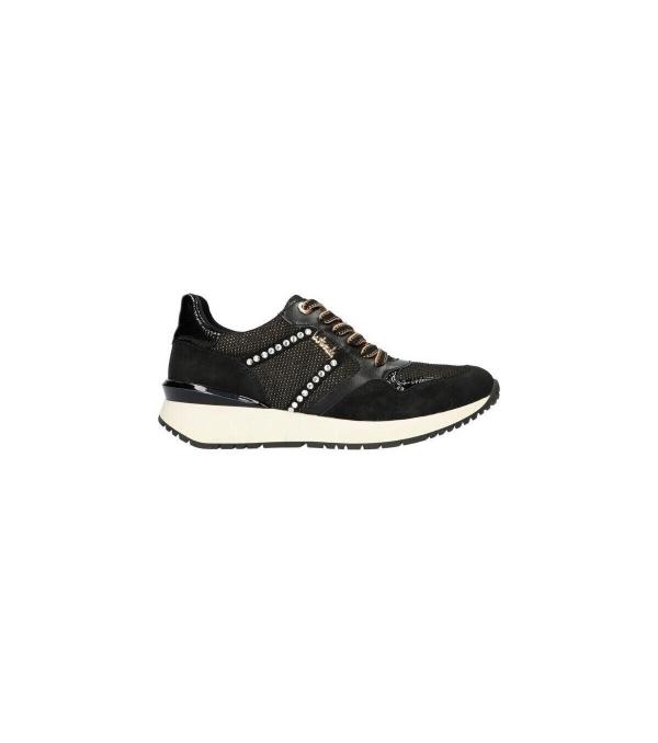 Sneakers La Strada 2203579 Black Διαθέσιμο για γυναίκες. 36,37,38,39,40. 