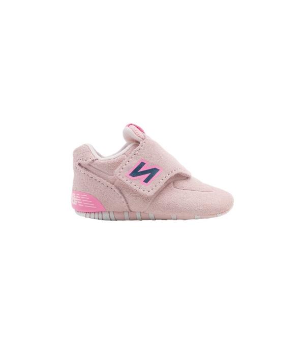 Sneakers New Balance CV574PNK Ροζ Διαθέσιμο για αγόρια. 17,16,18 1/2. 