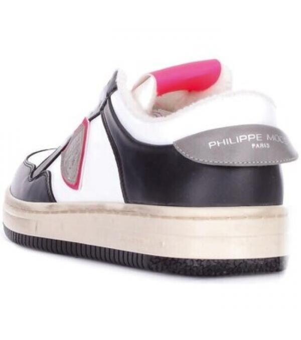 Xαμηλά Sneakers Philippe Model LYLD Άσπρο Διαθέσιμο για γυναίκες. 37. 
