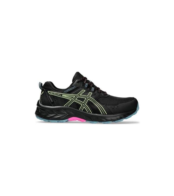Παπούτσια Sport Asics GEL VENTURE 9 WATERPROOF Black Διαθέσιμο για γυναίκες. 38,40. 