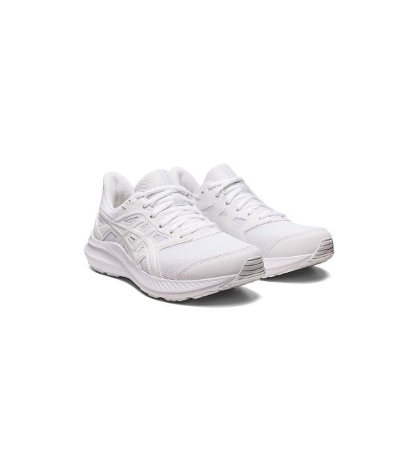 Παπούτσια Sport Asics JOLT 4 Άσπρο Διαθέσιμο για γυναίκες. 42 1/2. 
