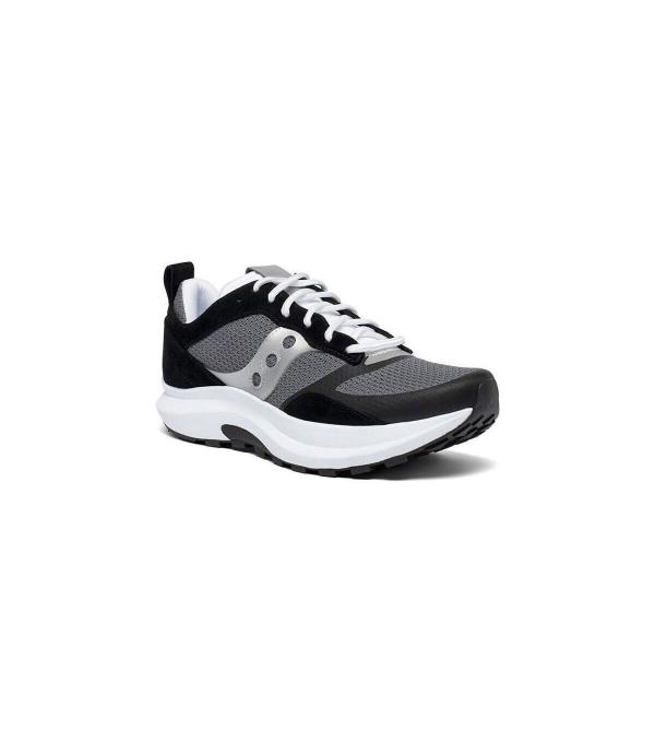 Sneakers Saucony - jazz-hybrid_s705 Black Διαθέσιμο για γυναίκες. 38. 