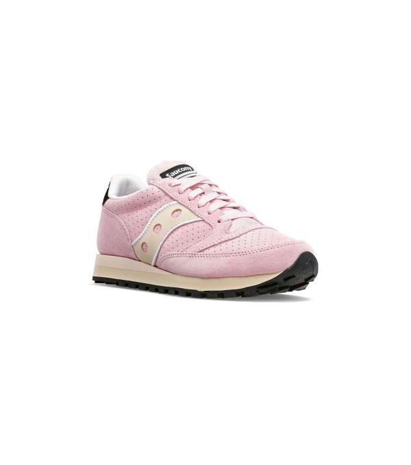 Sneakers Saucony - jazz-81_s707 Ροζ Διαθέσιμο για γυναίκες. 42. 