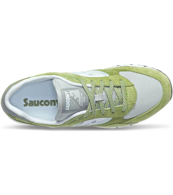Sneakers Saucony - shadow-6000_s706 Green Διαθέσιμο για γυναίκες. 36,48. 