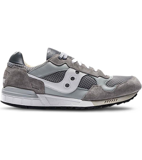 Sneakers Saucony Shadow 5000 S70723-1 Grey/White Grey Διαθέσιμο για γυναίκες. 36,37,38,35 1/2,49. 