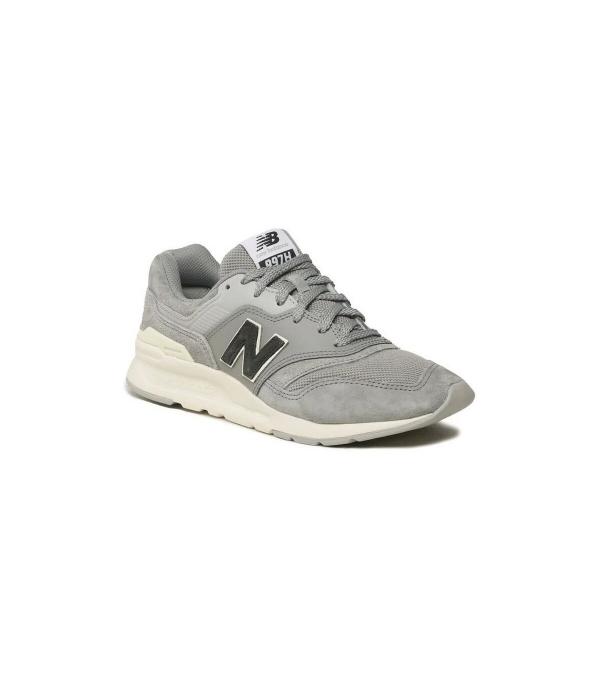 Sneakers New Balance CM997HV1 Grey Διαθέσιμο για άνδρες. 44 1/2,45 1/2. 