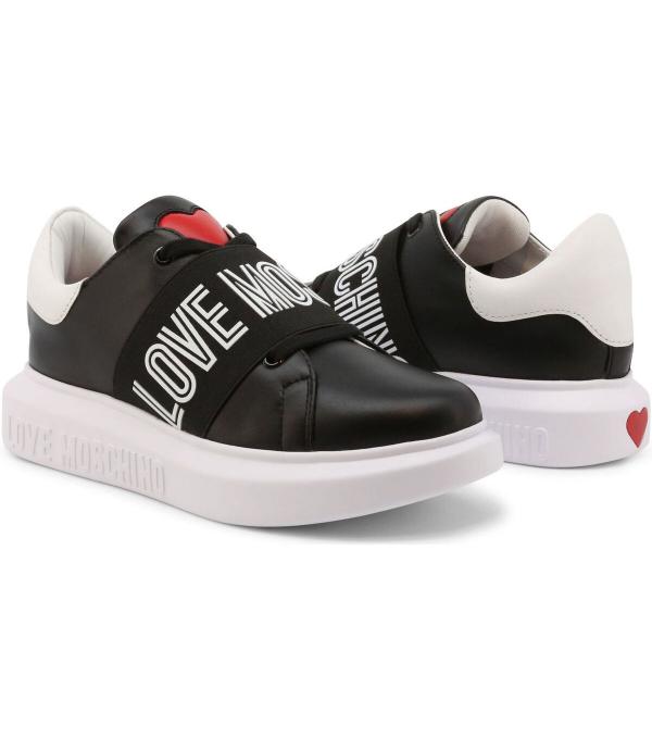 Sneakers Love Moschino - ja15104g1fia1 Black Διαθέσιμο για γυναίκες. 38,39,35. 