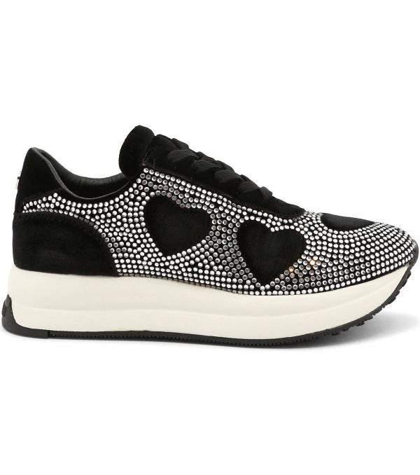 Sneakers Love Moschino - ja15294g1dim0 Black Διαθέσιμο για γυναίκες. 35. 