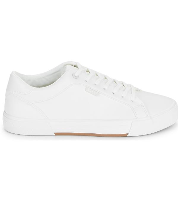 Xαμηλά Sneakers Esprit A21-05 LU Άσπρο Διαθέσιμο για γυναίκες. 37,38,39,40,41,42. 