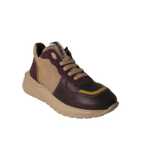 Xαμηλά Sneakers Andia Fora - Multicolour Διαθέσιμο για γυναίκες. 38,39. 