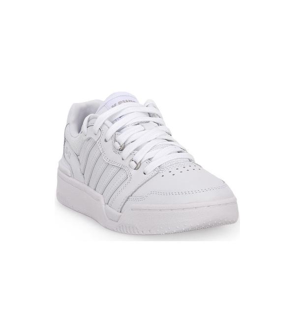 Sneakers K-Swiss SI 18 RIVAL WHITE Άσπρο Διαθέσιμο για γυναίκες. 38. 