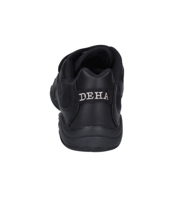 Sneakers Deha BC970 Black Διαθέσιμο για γυναίκες. 36,37,38,39,40. 