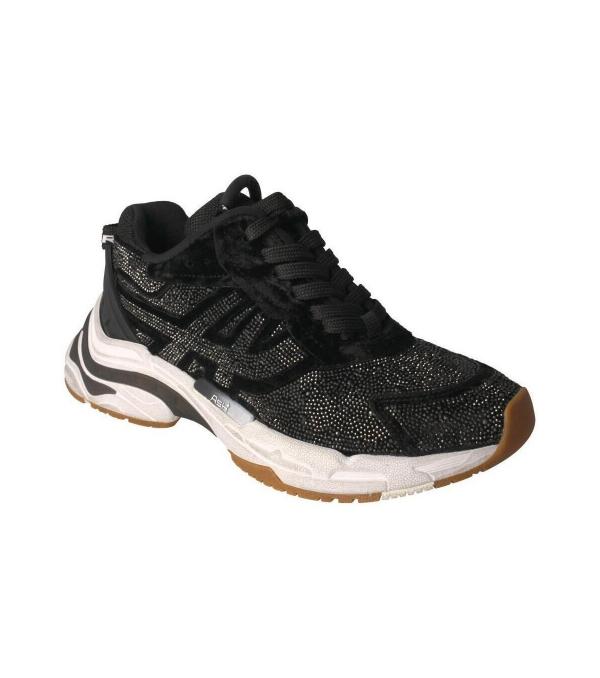 Xαμηλά Sneakers Ash - Black Διαθέσιμο για γυναίκες. 39. 