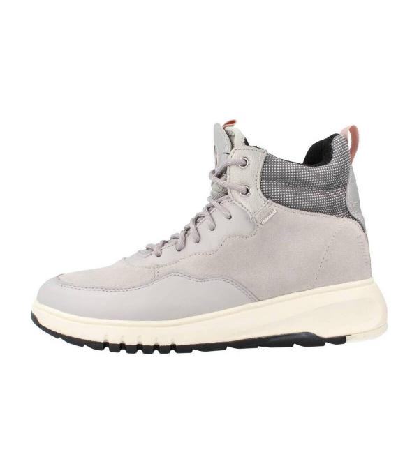 Sneakers Geox D AERANTIS 4X4 B ABX Grey Διαθέσιμο για γυναίκες. 36,37,38. 