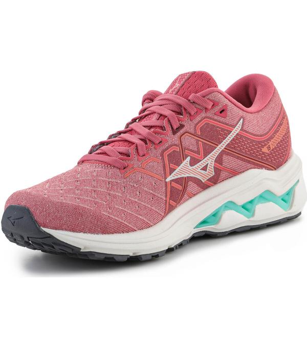 Παπούτσια για τρέξιμο Mizuno Wave Inspire 18 J1GD224414 Multicolour Διαθέσιμο για γυναίκες. 38,40,42,40 1/2,38 1/2. 