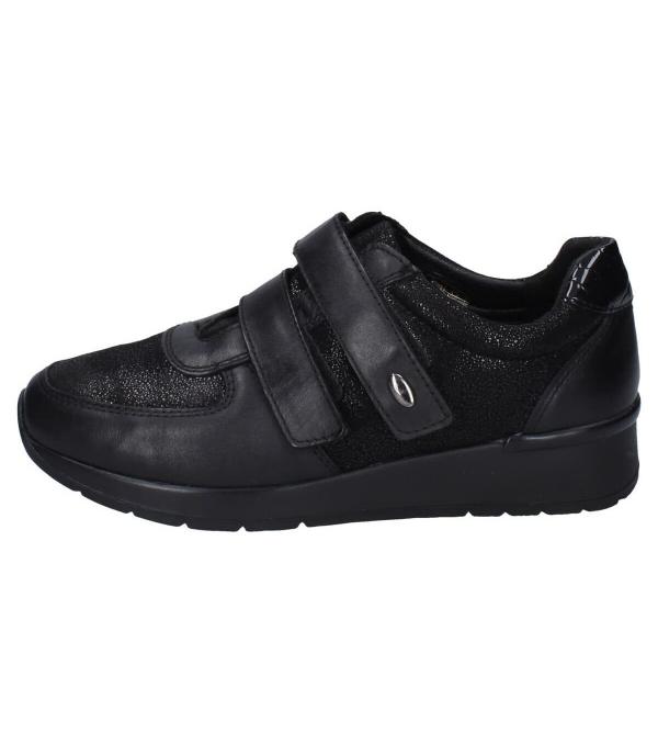 Sneakers Bluerose EZ518 B15616-SP Black Διαθέσιμο για γυναίκες. 35. 