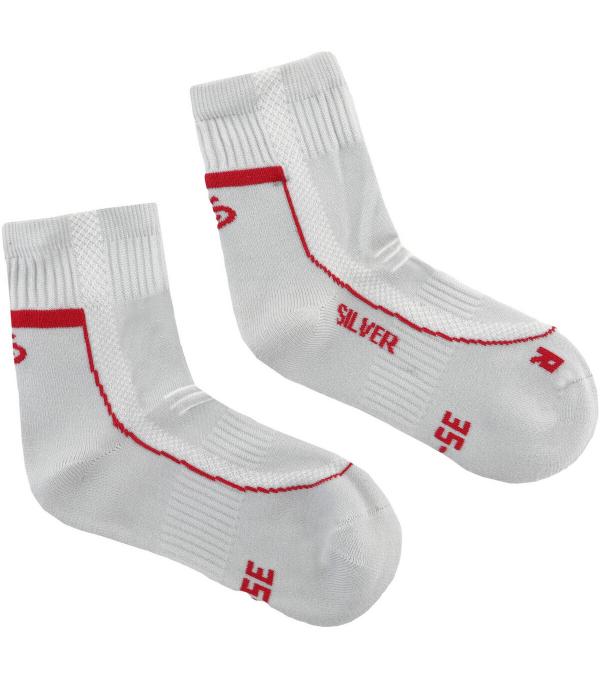 Αθλητικές κάλτσες Motive RUNNER D.SILVER 146694 Multicolour Διαθέσιμο για γυναίκες. One size,35/37. 