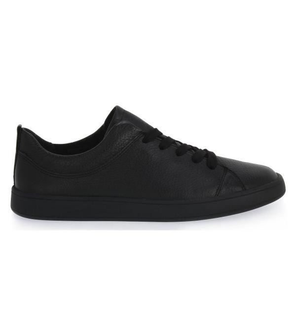 Sneakers Ara CERVO CALF Black Διαθέσιμο για γυναίκες. 38,39. 