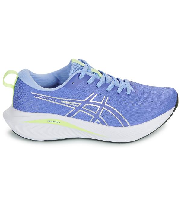 Παπούτσια για τρέξιμο Asics GEL-EXCITE 10 Μπλέ Διαθέσιμο για γυναίκες. 36,37,38,39,40,41 1/2. 