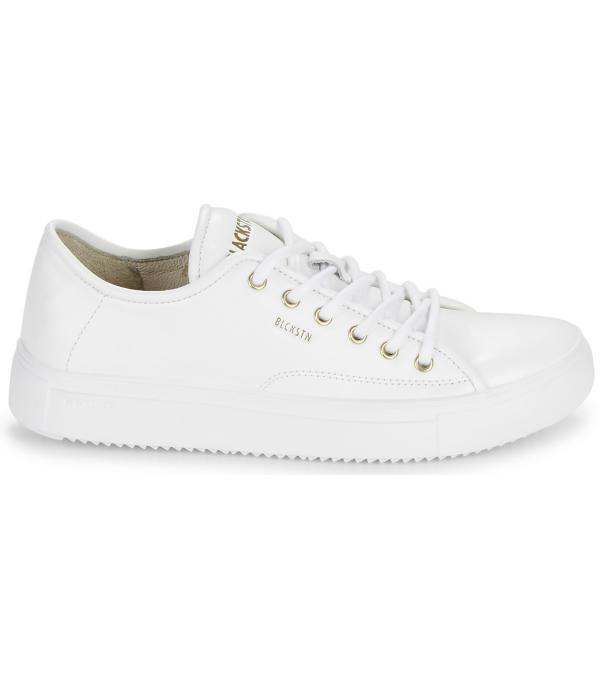 Xαμηλά Sneakers Blackstone BL234 Άσπρο Διαθέσιμο για γυναίκες. 37,38,39,40. 