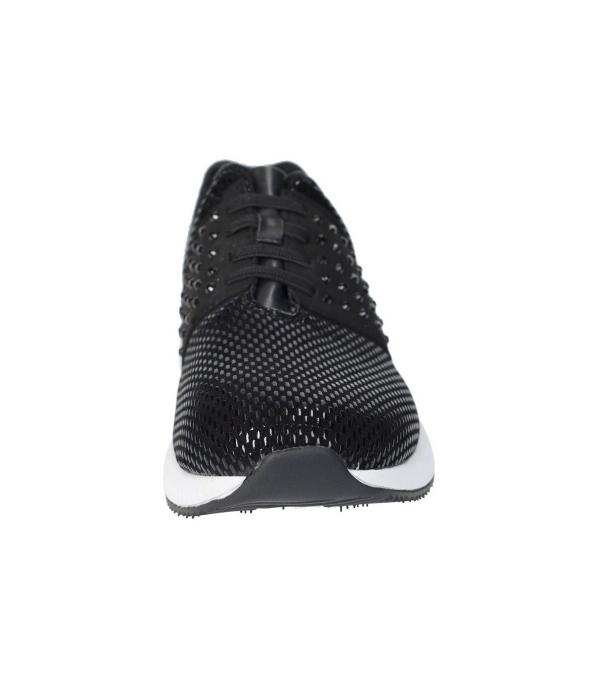 Xαμηλά Sneakers Doctor Cutillas - Black Διαθέσιμο για γυναίκες. 36,37,38,40. 