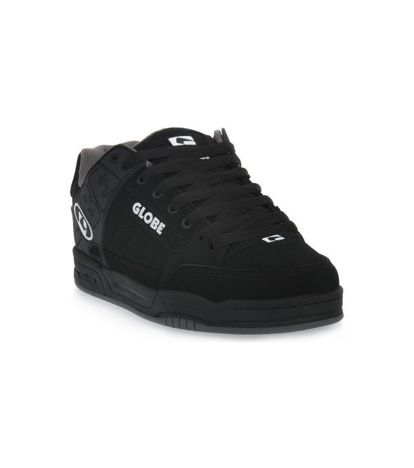 Παπούτσια Sport Globe TILT BLACK BLACK TPR Black Διαθέσιμο για γυναίκες. 39,40,42,43,44,45,40 1/2,42 1/2,38 1/2,44 1/2. 